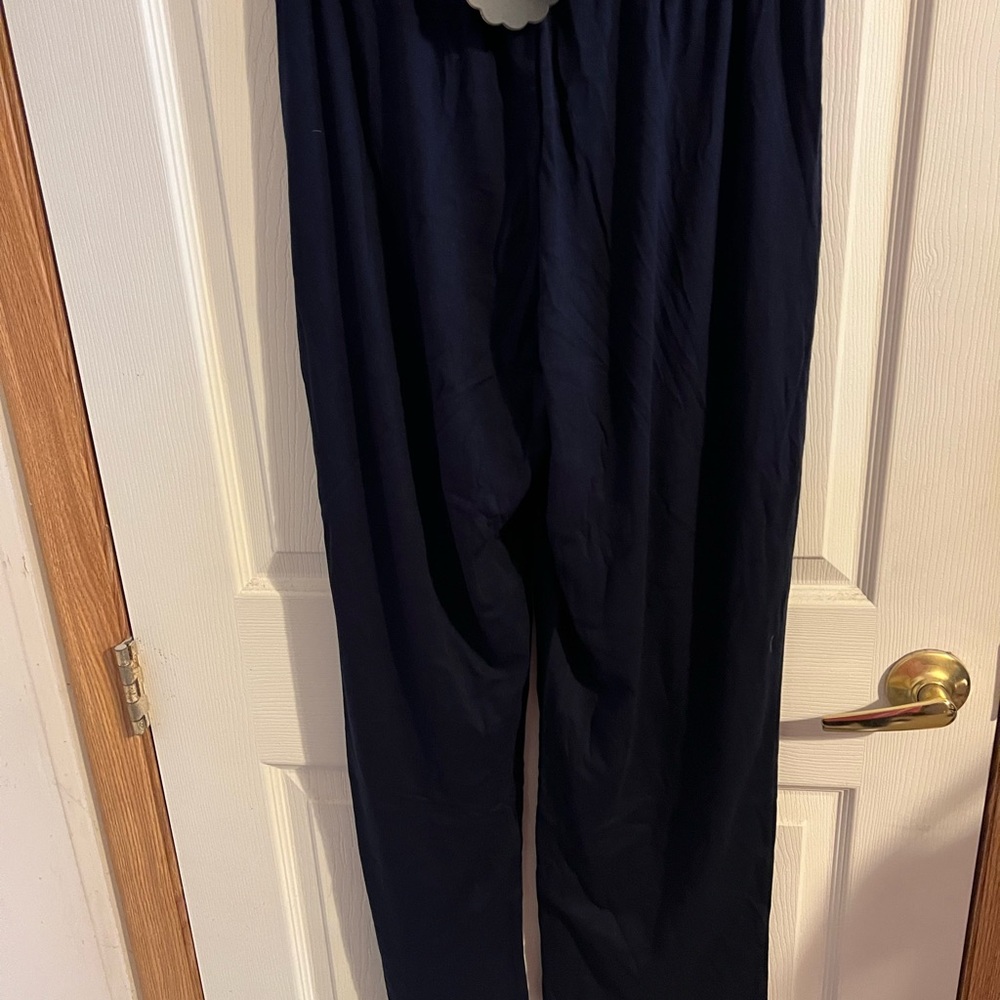 Women’s Navy Pants